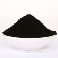 Wood Powder Activated Carbon for Sugar Decolorization